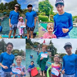 Lu's Swim School