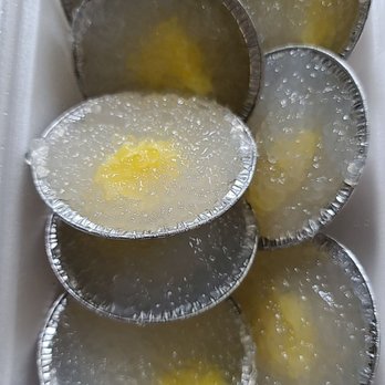 Harmony Bakery - custard sago yumm - Bakeries Near Me - Richmond, British Columbia