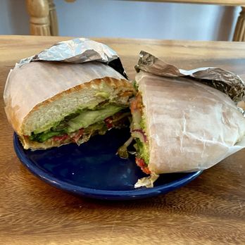 Natural Juice - Veggie torta to go. - Juice Bars & Smoothies Near Me - Camarillo, California Natural Juice - Veggie torta to go. - Juice Bars & Smoothies Near Me - Camarillo, California