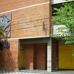 Fipen - Faculdade Instituto Paulista de Ensino - Fachada