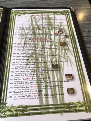Menu photo 5 Pho Lena Spenard Anchorage, AK Menu photo 5 Pho Lena Spenard Anchorage, AK