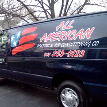 All American HVAC - Heating & Air Conditioning/HVAC Near Me - Mount Prospect, Illinois All American HVAC - Heating & Air Conditioning/HVAC Near Me - Mount Prospect, Illinois