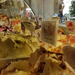 Toscani - Best Ice-cream in Mannheim!