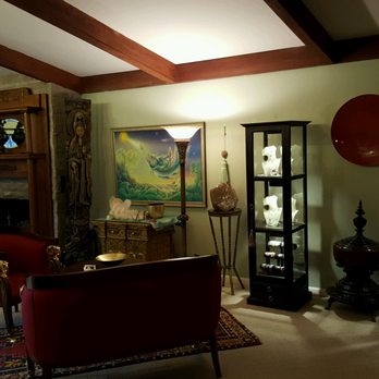 Suchness Spa - Massage Near Me - Eureka Springs, Arkansas