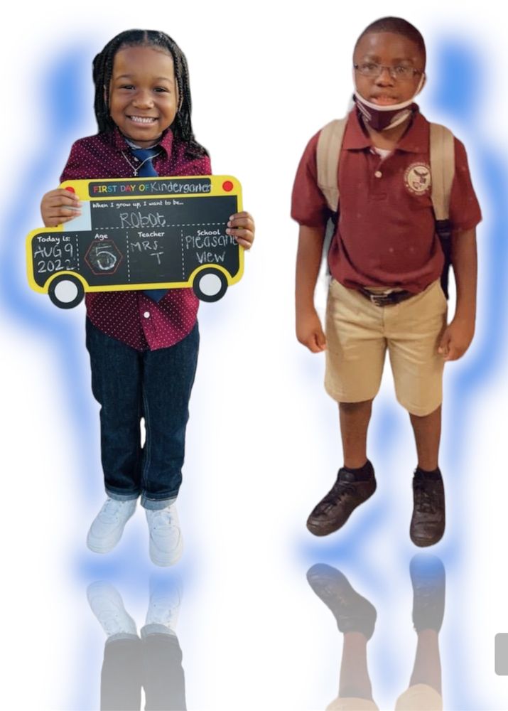 The House Of Malachi - childcare center in Kansas City, MO