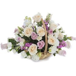 Home of Flowers