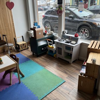 Unataza Coffee - Coffee & Tea Near Me - Dayton, Kentucky