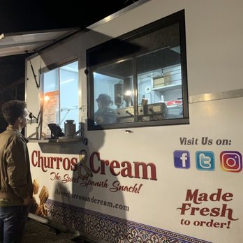 Tasty Takeover - Food Trucks Near Me - Orlando, Florida
