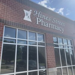 Hines Street Pharmacy