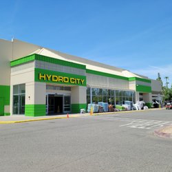 Hydro City