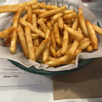 The Boiling Crab - Cajun Fries - Seafood Near Me - Washington, DC, District of Columbia