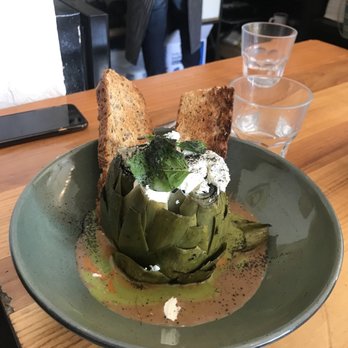 Dulcinea - Seafood Near Me - México, D.F., DIF