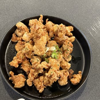 Surah - Honey garlic fried chicken - Korean Near Me - Orlando, Florida Surah - Honey garlic fried chicken - Korean Near Me - Orlando, Florida