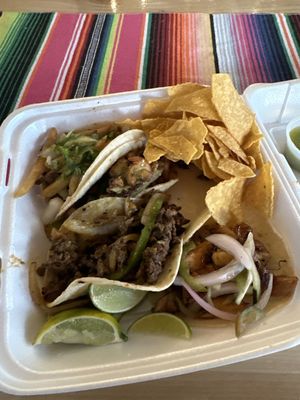 Azuls Taco House Downtown by null