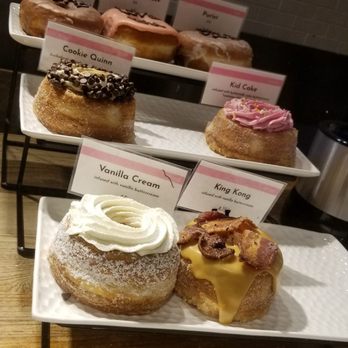 Five Daughters Bakery - Donuts Near Me - Atlanta, Georgia Five Daughters Bakery - Donuts Near Me - Atlanta, Georgia
