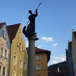 Stadt Füssen