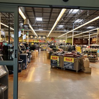 Fresh Thyme Market - Vitamins & Supplements Near Me - Kirkwood, Missouri