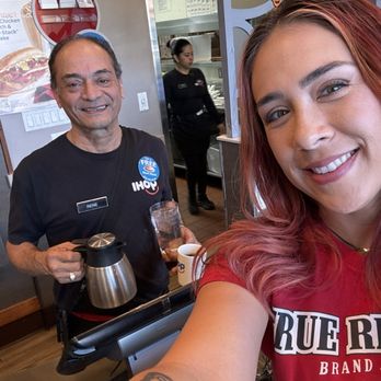 IHOP - Rene and I - Breakfast & Brunch Near Me - Northridge, California