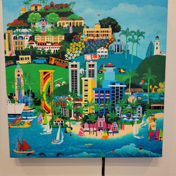 Nohea Gallery - Love - Art Galleries Near Me - Honolulu, Hawaii Nohea Gallery - Love - Art Galleries Near Me - Honolulu, Hawaii
