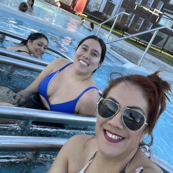 QC Spa - Girls spa day - Massage Near Me - New York, New York
