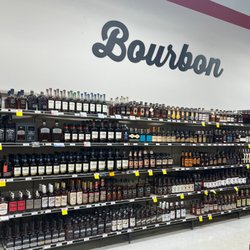 Evergreen Liquors