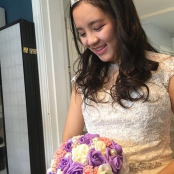Weddings 826 - Bridal Near Me - Chicago, Illinois