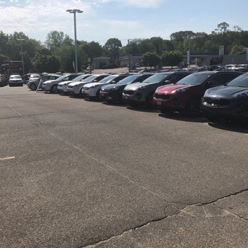 Bald Hill Kia - Car Dealers Near Me - Warwick, Rhode Island