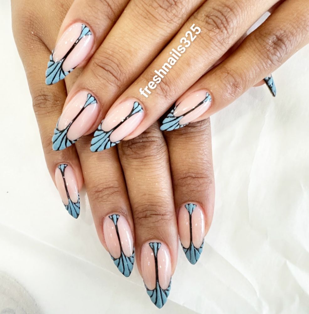 FRESH NAILS 991 Photos & 175 Reviews 325 Hempstead Ave, West Hempstead, New York Nail