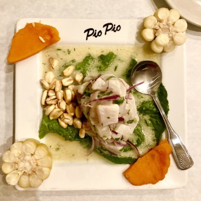 Pio Pio Restaurant by null
