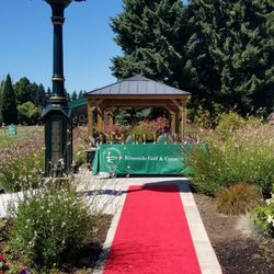 Riverside Golf & Country Club