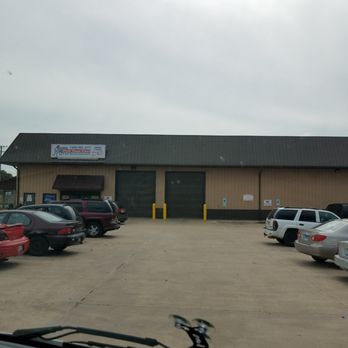 LKQ SELF SERVE AUTO PARTS - Updated February 2026 - 32 Photos & 14 ...