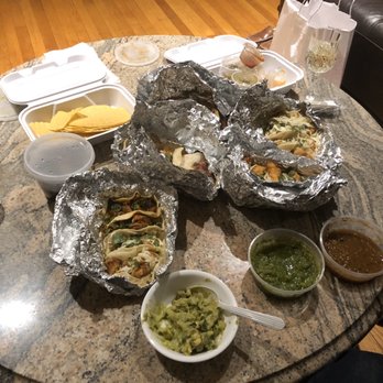 Bartaco - Tapas/Small Plates Near Me - Port Chester, New York