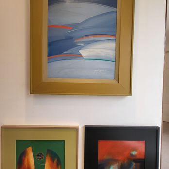 Raul Isidro Art - Commissioned Artists Near Me