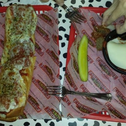 Meatball Sub