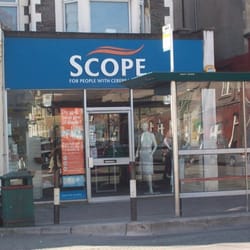 Scope
