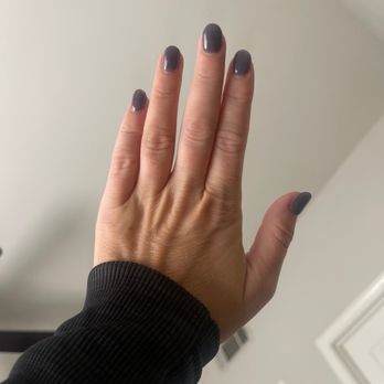 Diamond Nails - Dip manicure - Nail Salons Near Me - Austin, Texas