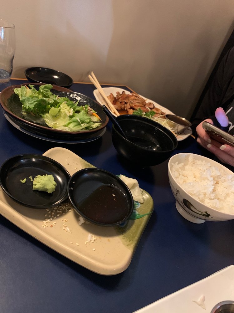 MATSUKAZE JAPANESE RESTAURANT 26 Photos & 97 Reviews 1675 NE 7th St