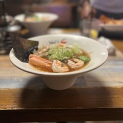 Wu’s Ramen