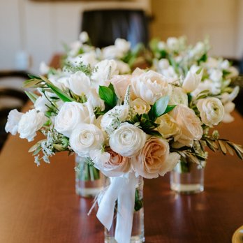 Flourish Flower Farm - Florists Near Me - Asheville, North Carolina