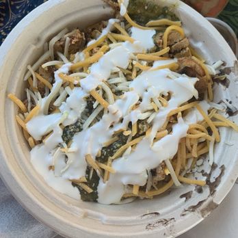 Señor Bones - Mexican Near Me - Cle Elum, Washington