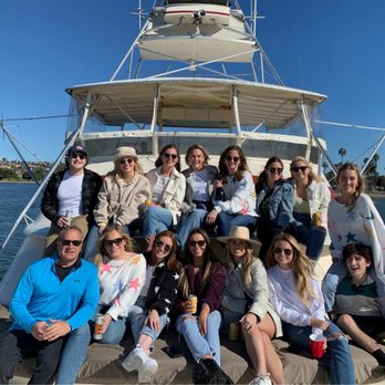 Osprey Yacht Charters - Boat Charters Near Me - San Diego, California Osprey Yacht Charters - Boat Charters Near Me - San Diego, California