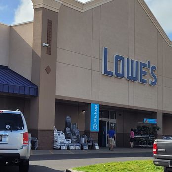 Lowe's Home Improvement - Hardware Stores Near Me - Kahului, Hawaii Lowe's Home Improvement - Hardware Stores Near Me - Kahului, Hawaii