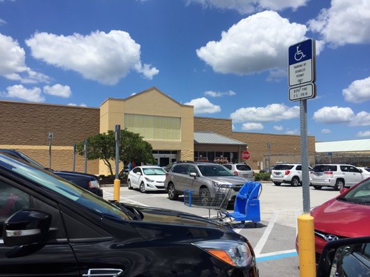 Walmart Supercenter Takeout Delivery 62 Photos 29 Reviews Department Stores 8745 State Rd 54 New Port Richey Fl Phone Number Yelp