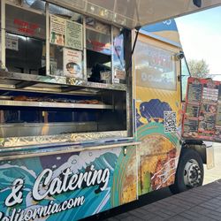 California Tacos Truck-Harrison Ave