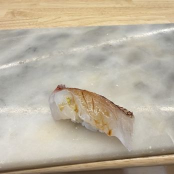 Akafuji Restaurant - Lunch omakase item - Japanese Near Me - La Habra, California