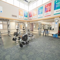 Clinton County YMCA