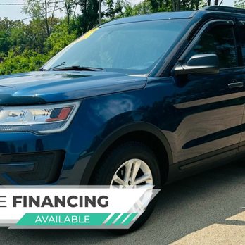 Smart Buy Auto - 2016 Ford Explorer AWD
$16,900 W 136K miles - Commercial Truck Dealers Near Me - Bradley, Illinois Smart Buy Auto - 2016 Ford Explorer AWD
$16,900 W 136K miles - Commercial Truck Dealers Near Me - Bradley, Illinois