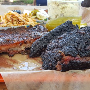 la Barbecue - Barbeque Near Me - Austin, Texas la Barbecue - Barbeque Near Me - Austin, Texas
