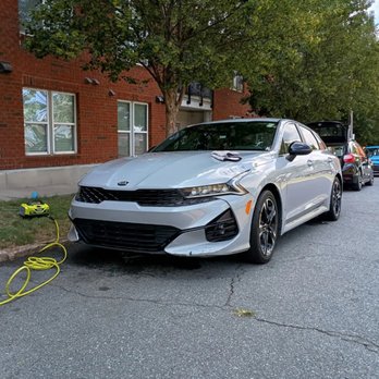 Spotless Charlotte Detailing - Auto Detailing Near Me - Charlotte, North Carolina Spotless Charlotte Detailing - Auto Detailing Near Me - Charlotte, North Carolina