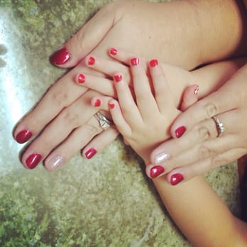 Waipio Nails - Our cute nails, Thanks Waipio Nails! - Nail Salons Near Me - Waipahu, Hawaii Waipio Nails - Our cute nails, Thanks Waipio Nails! - Nail Salons Near Me - Waipahu, Hawaii
